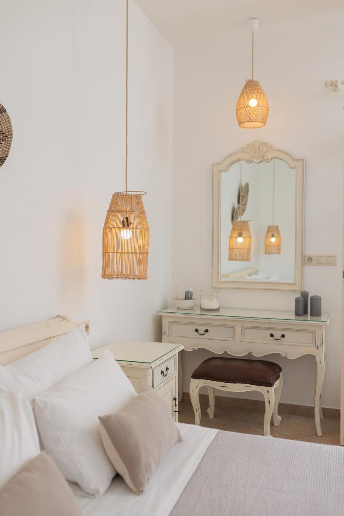 Maria'S Rooms & Studios Agia Anna  Exteriér fotografie