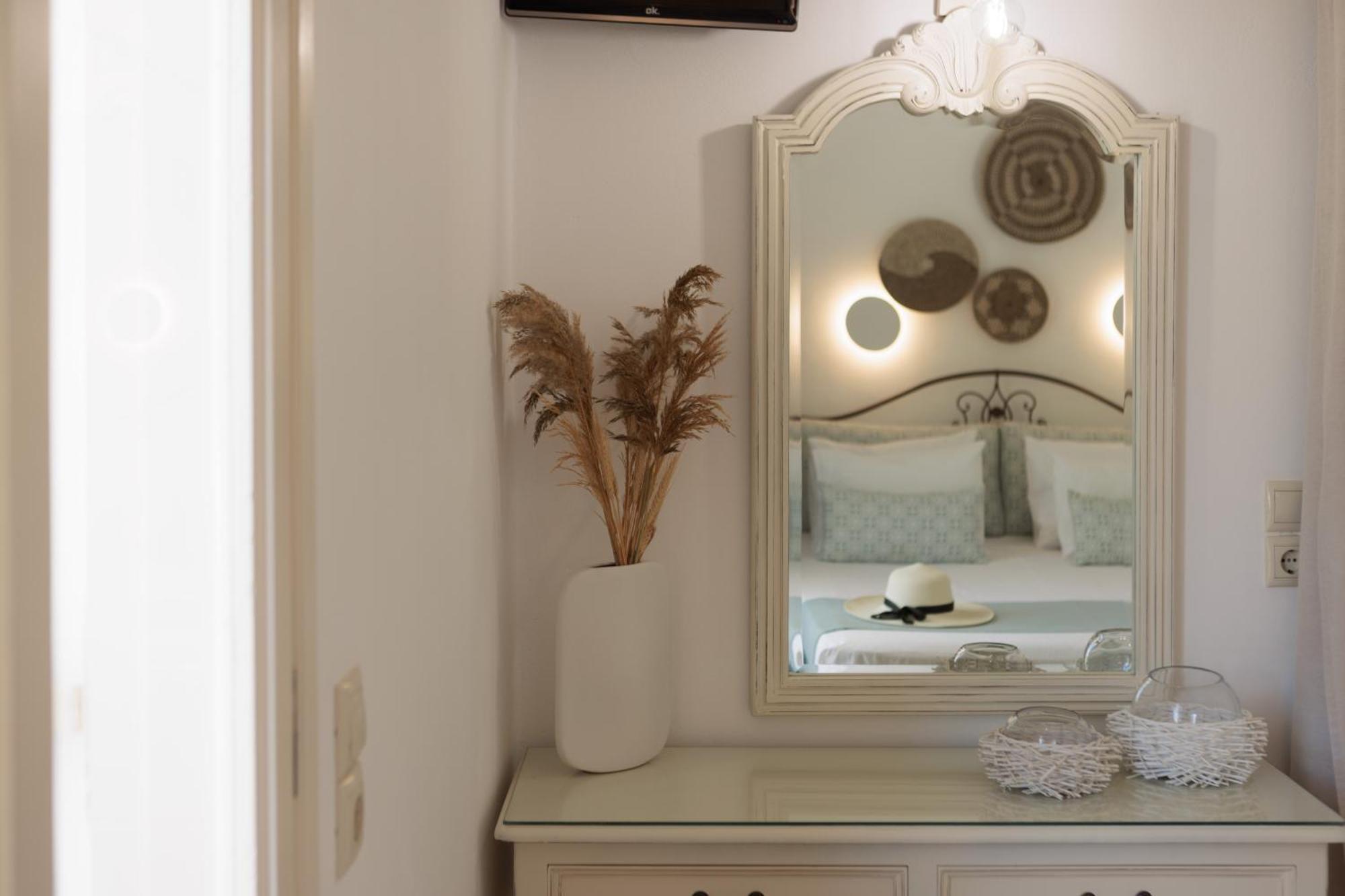 Maria'S Rooms & Studios Agia Anna  Exteriér fotografie