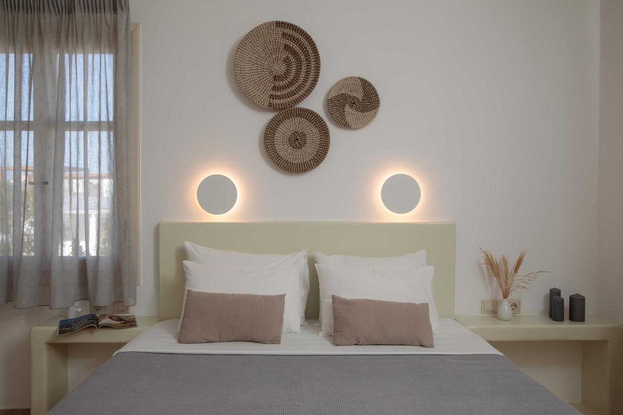 Maria'S Rooms & Studios Agia Anna  Exteriér fotografie